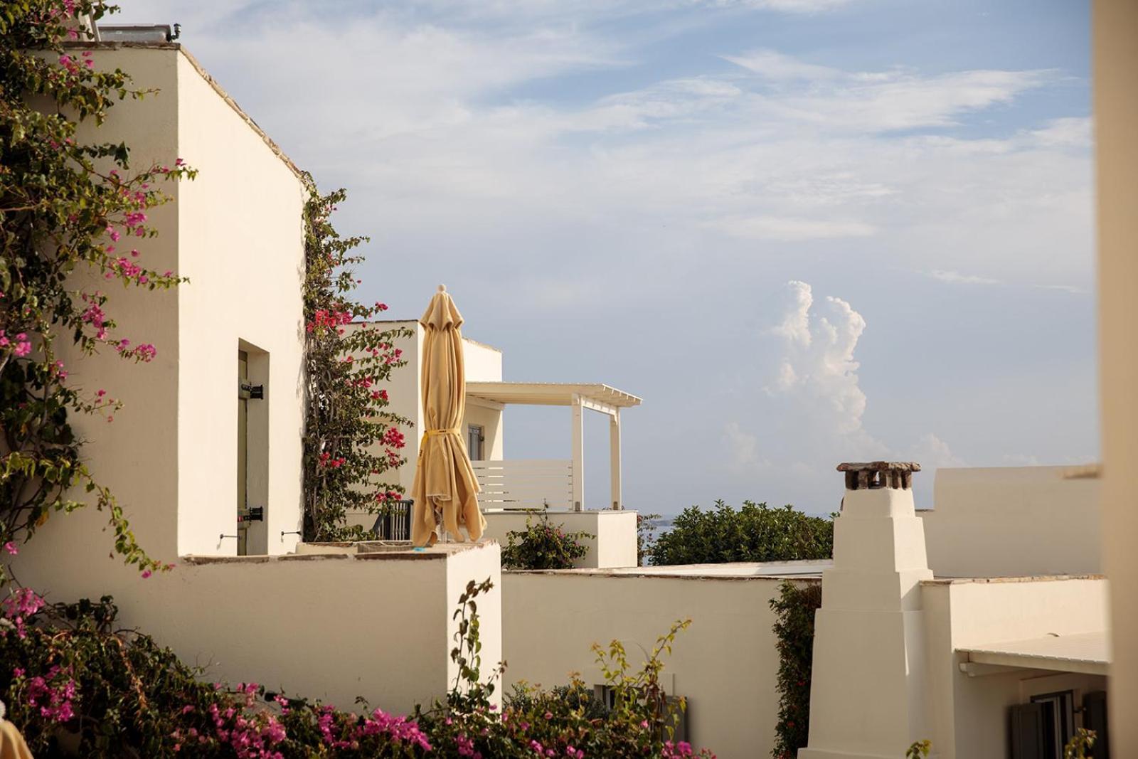 Proteas Hotel & Suites Άγιος Προκόπιος Εξωτερικό φωτογραφία