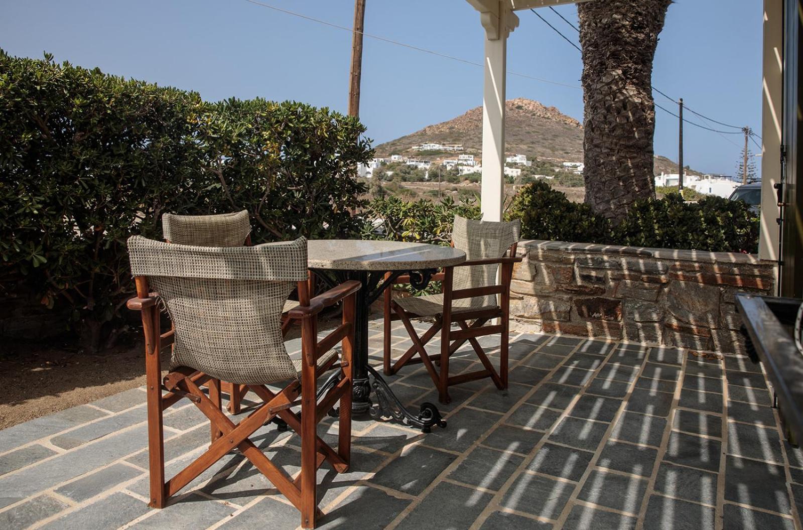 Proteas Hotel & Suites Άγιος Προκόπιος Δωμάτιο φωτογραφία
